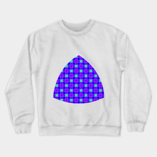 Shape design artwork Crewneck Sweatshirt